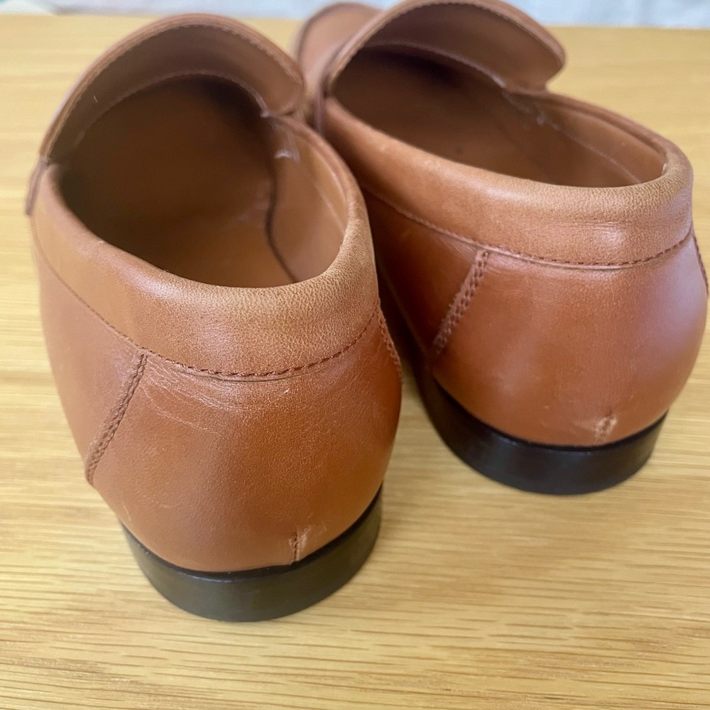 Woman by Common Projects Loafers - Picture 6 of 7